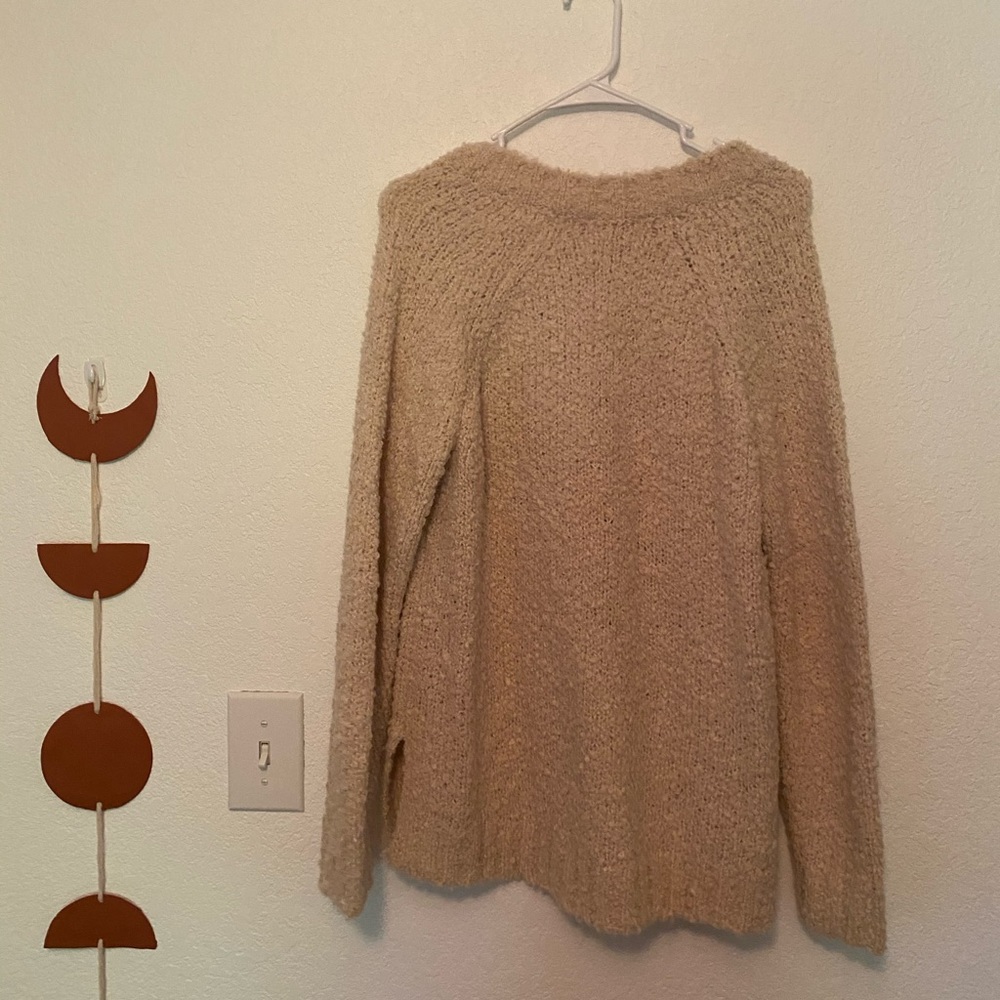 Target sweater - Picture 2 of 3